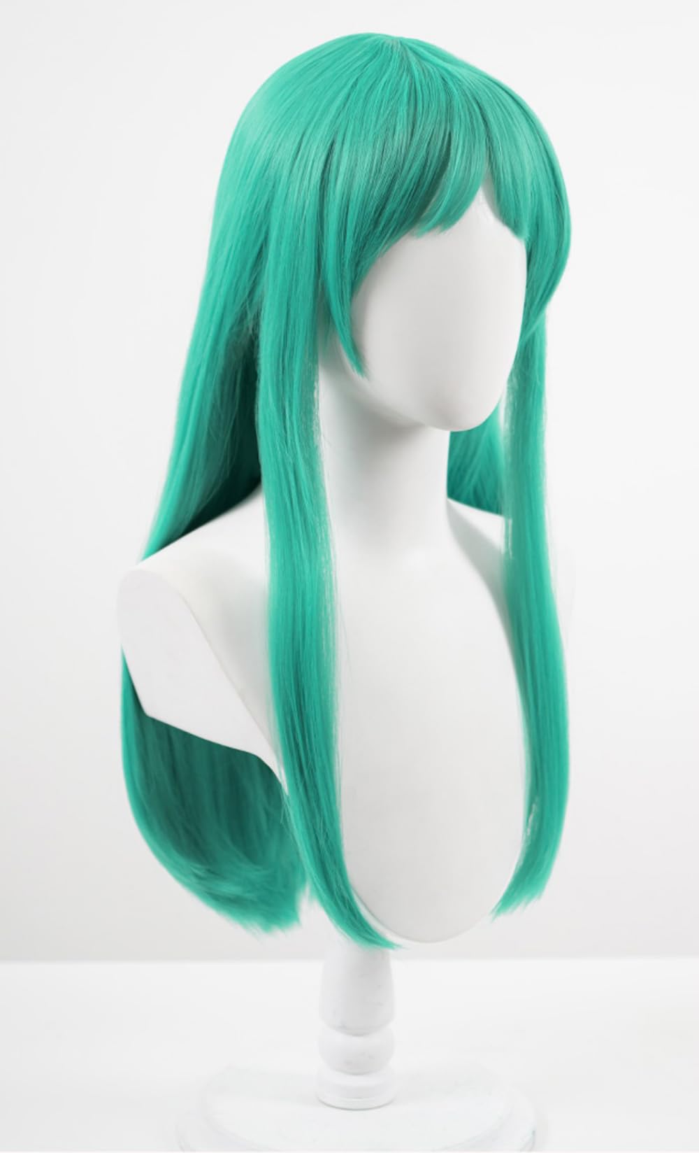 Amazon.co.jp: ラム ウィッグ かつら コスプレウィッグ 髪 自由造形